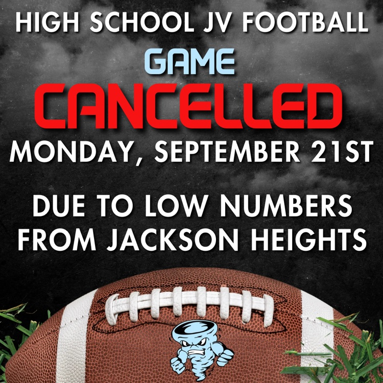 JV fb 26