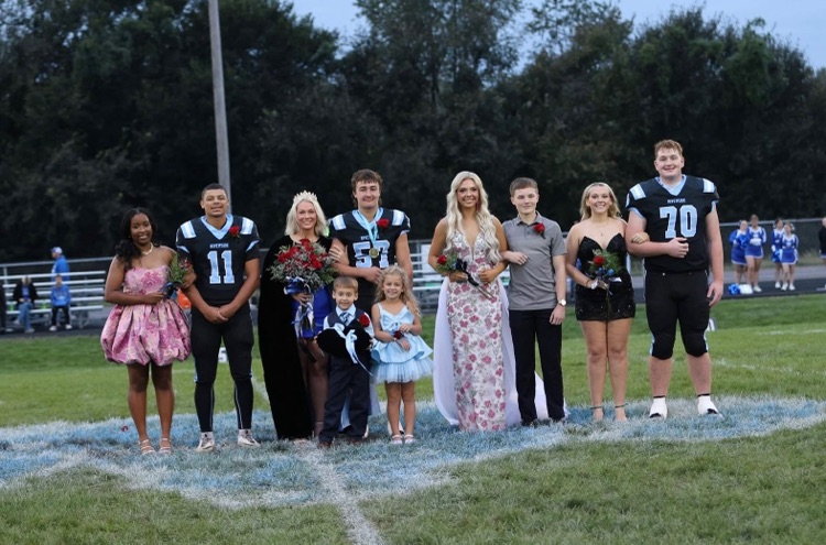 HOCO 2627