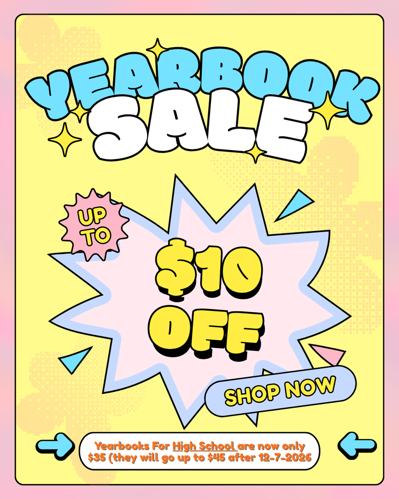 yearbook 2026