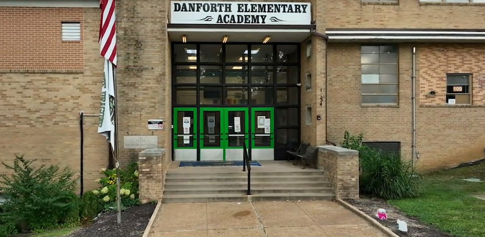 Danforth Elementary School