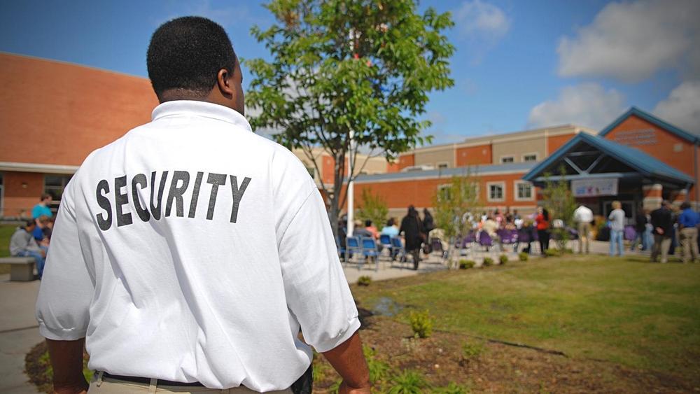 School Security