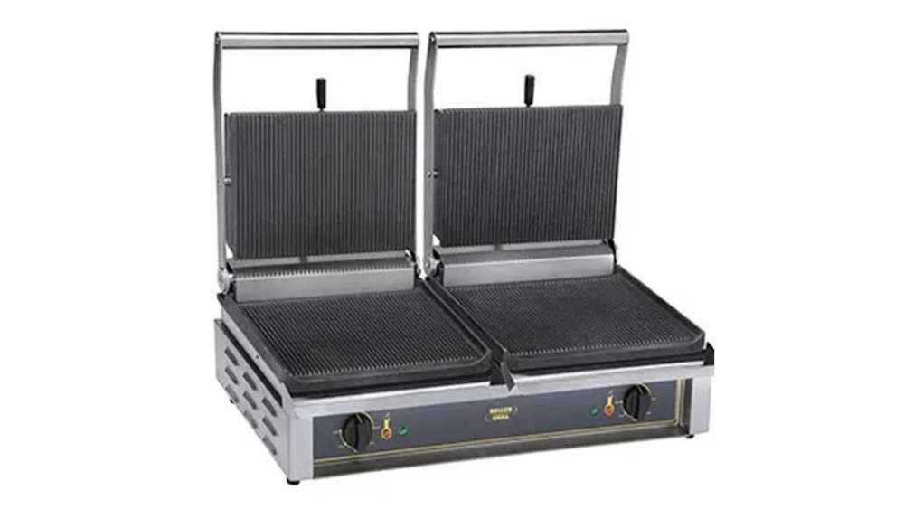 Panini Press Machine