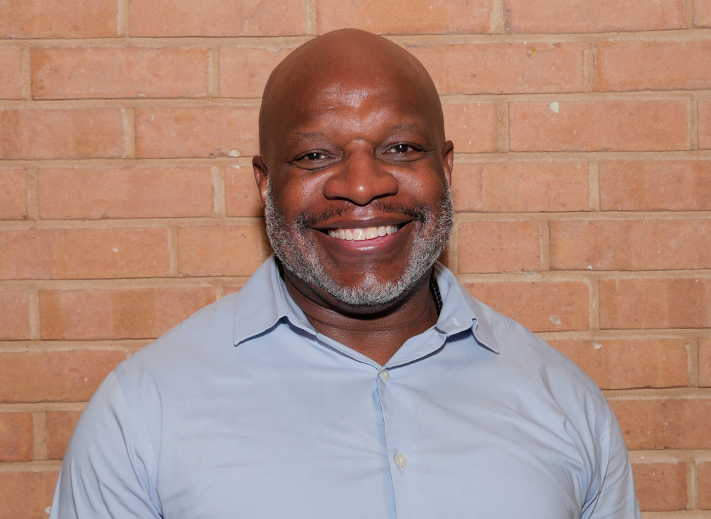 Gregory Turner