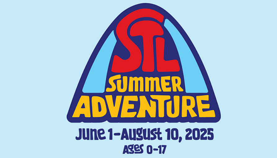 STL Summer Adventure