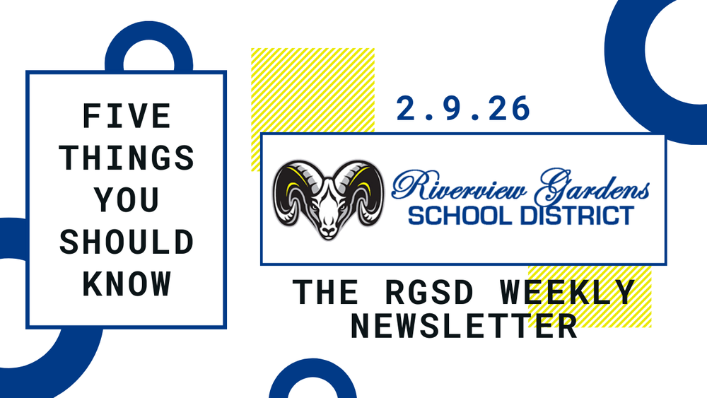 Five Things You Should Know for the Week of Feb. 9