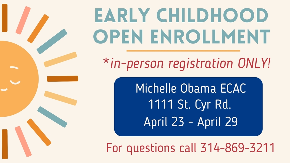 MO-ECAC Open Enrollment