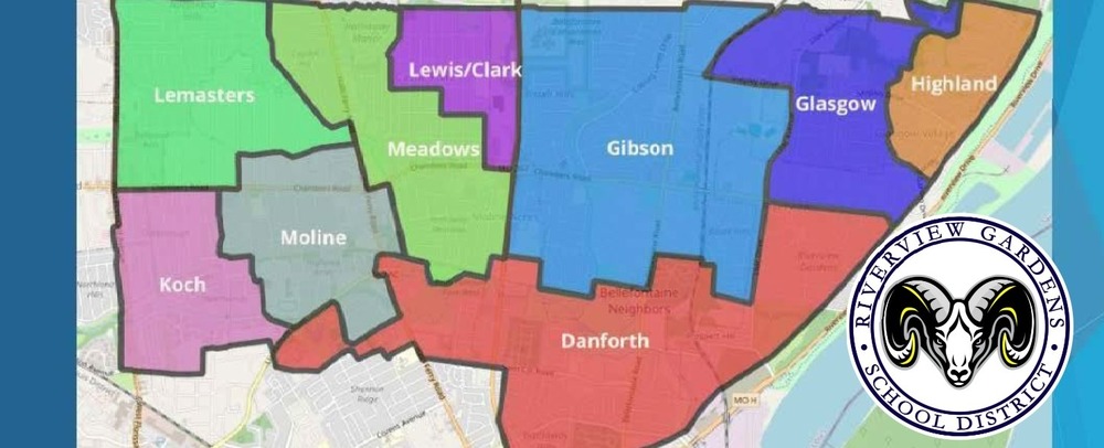 RGSD Boundary Realignment
