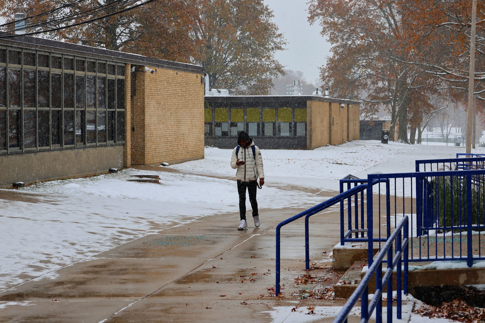 Inclement Weather