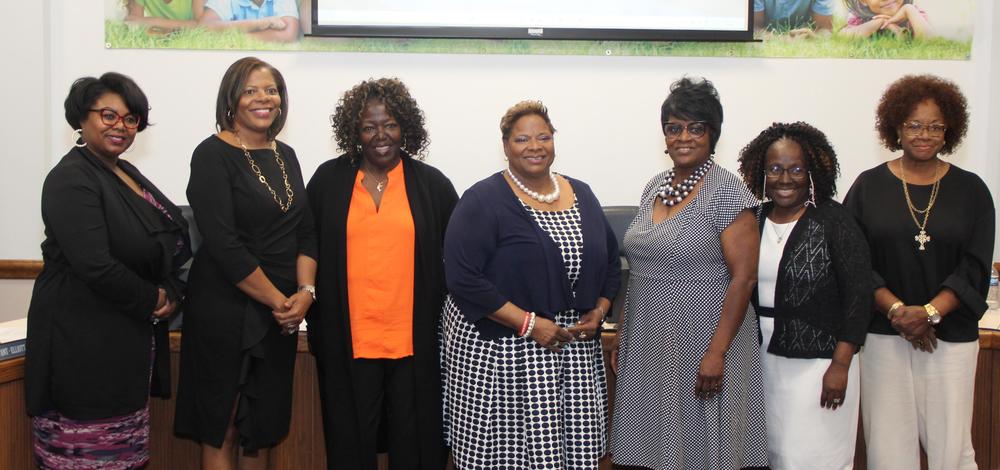 RGSD Board of Education