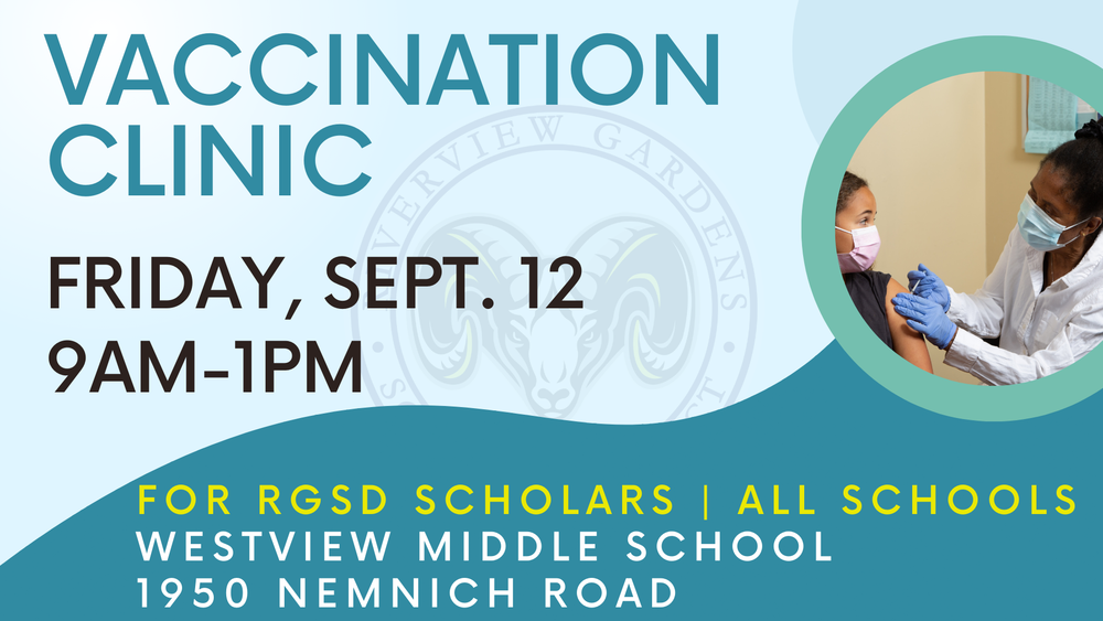 WMS Vaccination Clinic