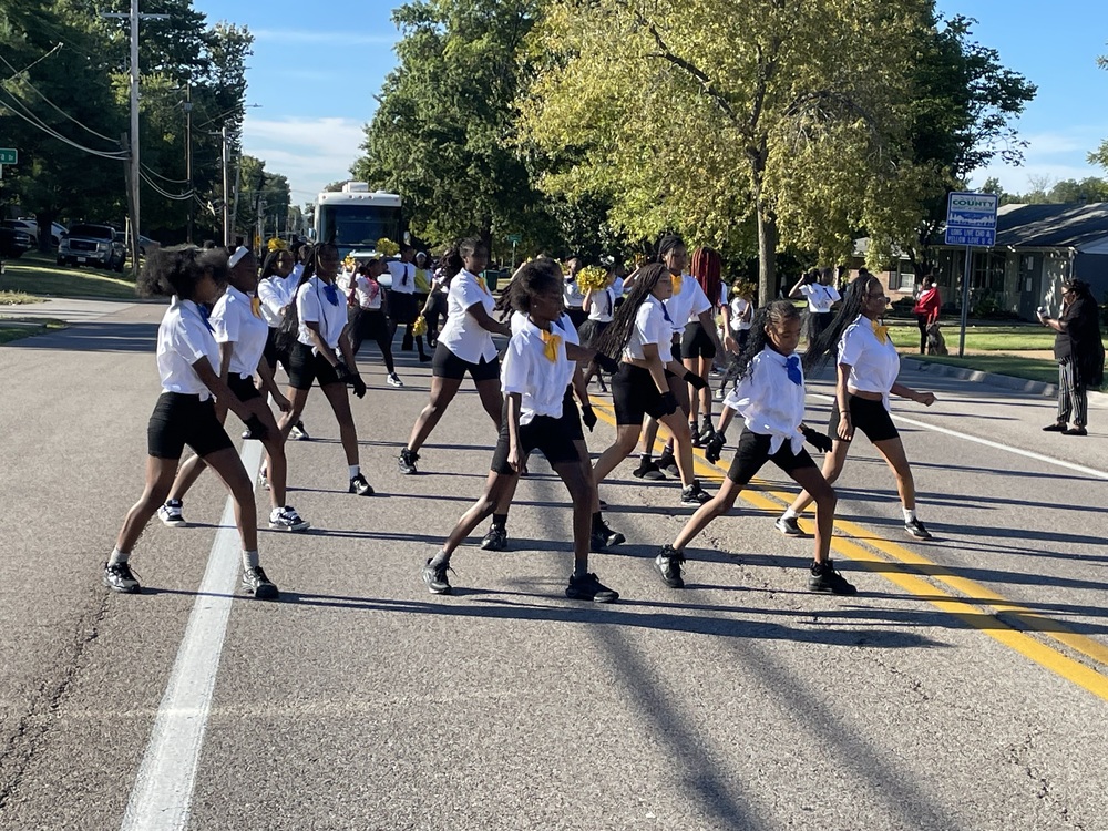 cms dancers