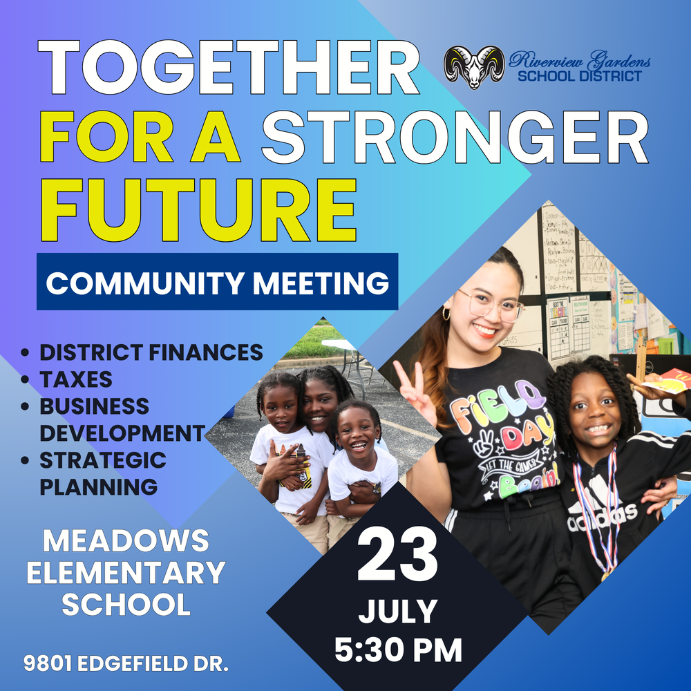Together for a Stronger Future