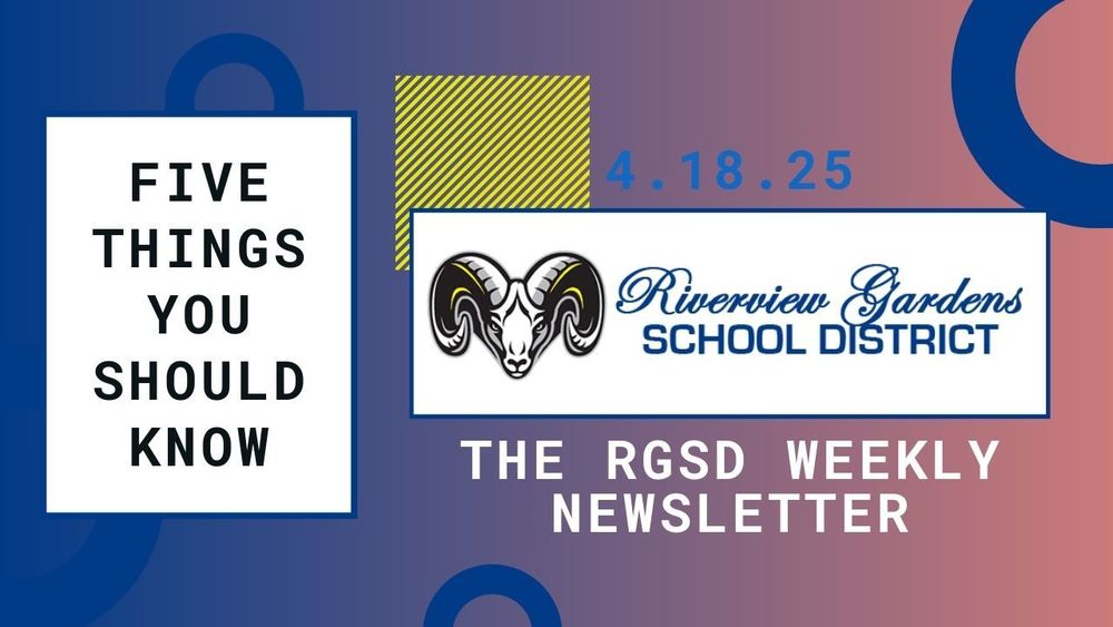 Five Things You Should Know | 4.18.25