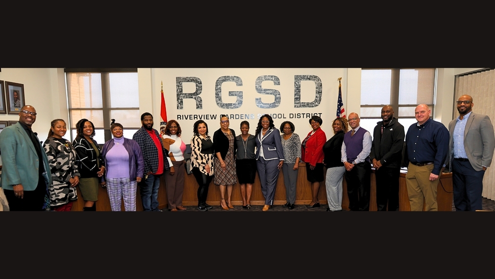 RGSD CAC meeting