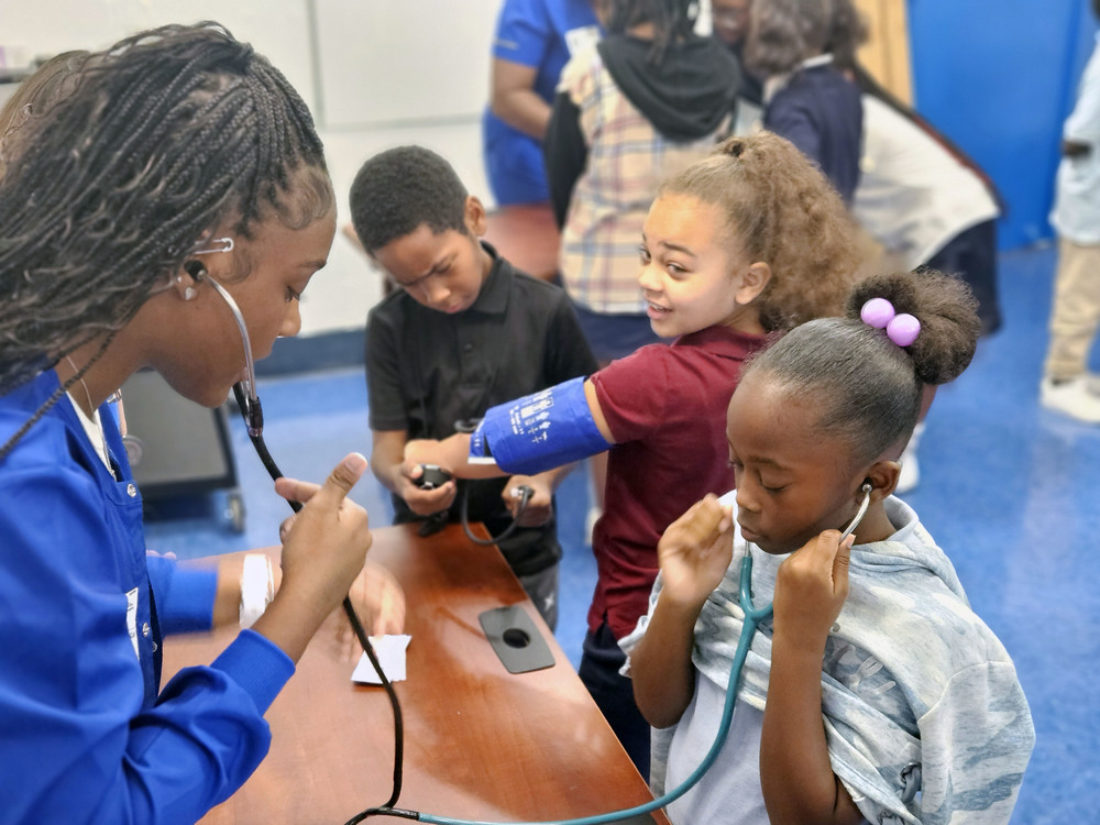 Future Nurses Academy