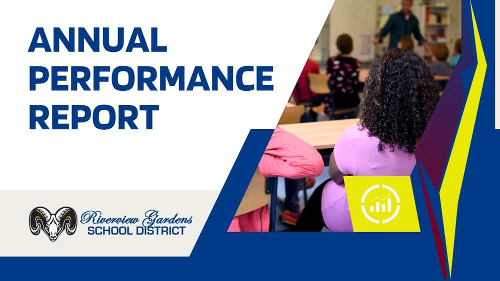 Annual Performance Report