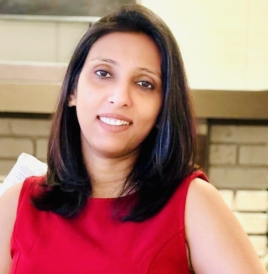 Karuna Dwivedi