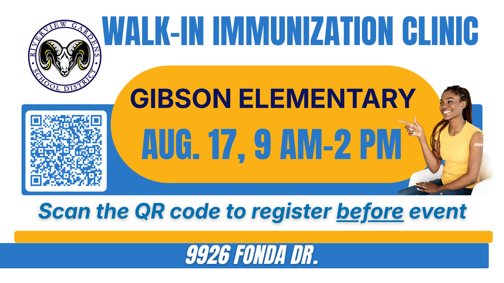Immunization Clinic