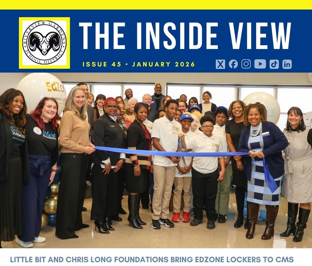 The Inside View Jan Cover