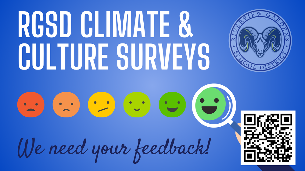 Climate & Culture Surveys