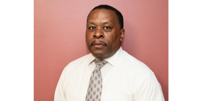 Gerald Freeman headshot