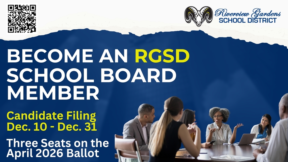 BOE School Board Member Election Filing Information