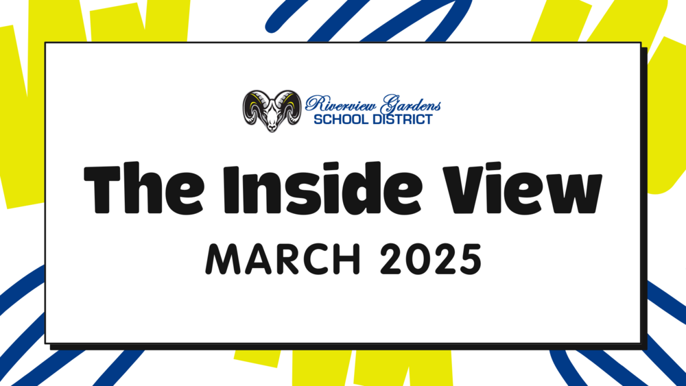 The Inside View - March 2025