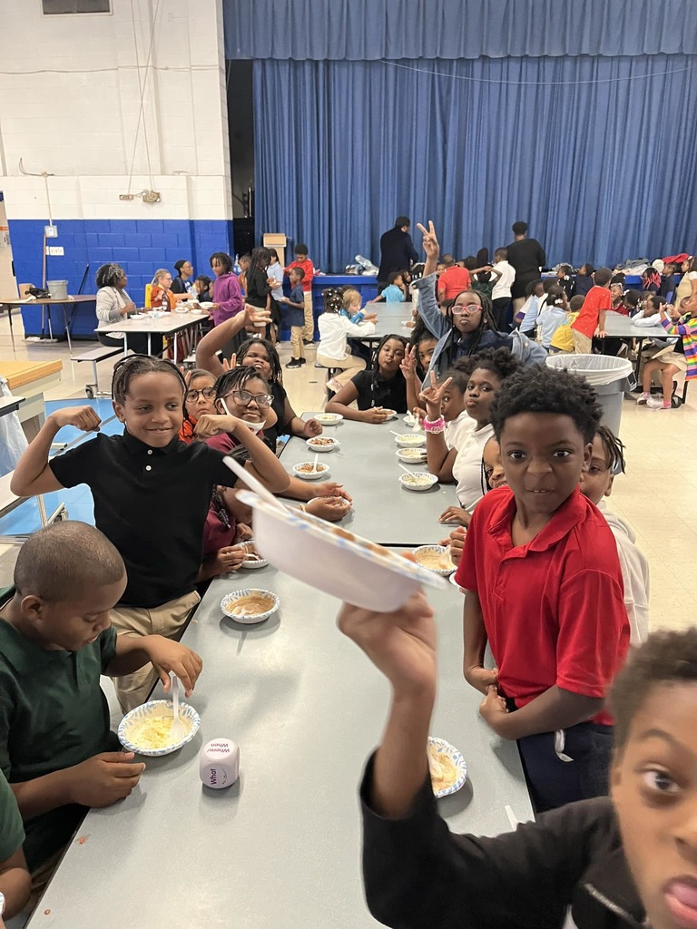 Meadows Attendance Party