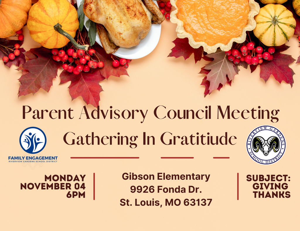 PAC Meeting 11-4-24