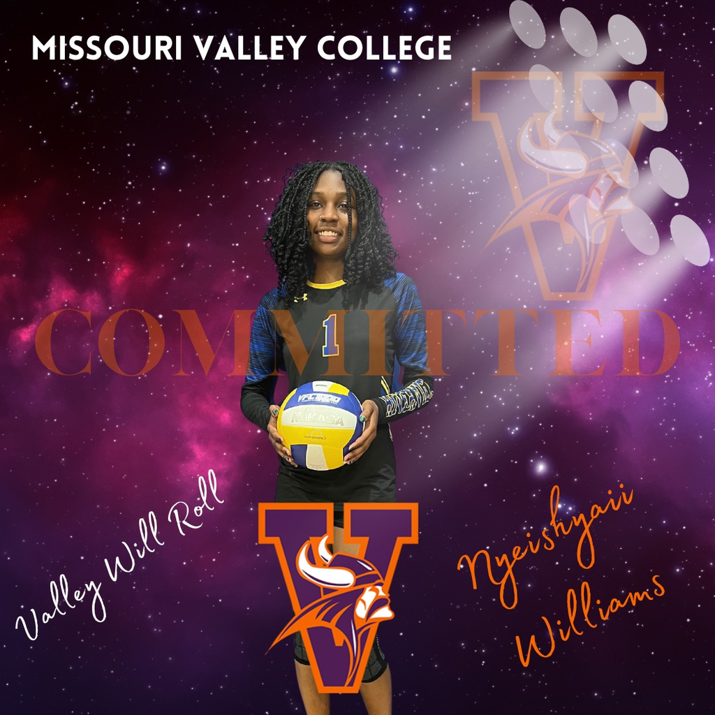 Nyeishyaii Williams
