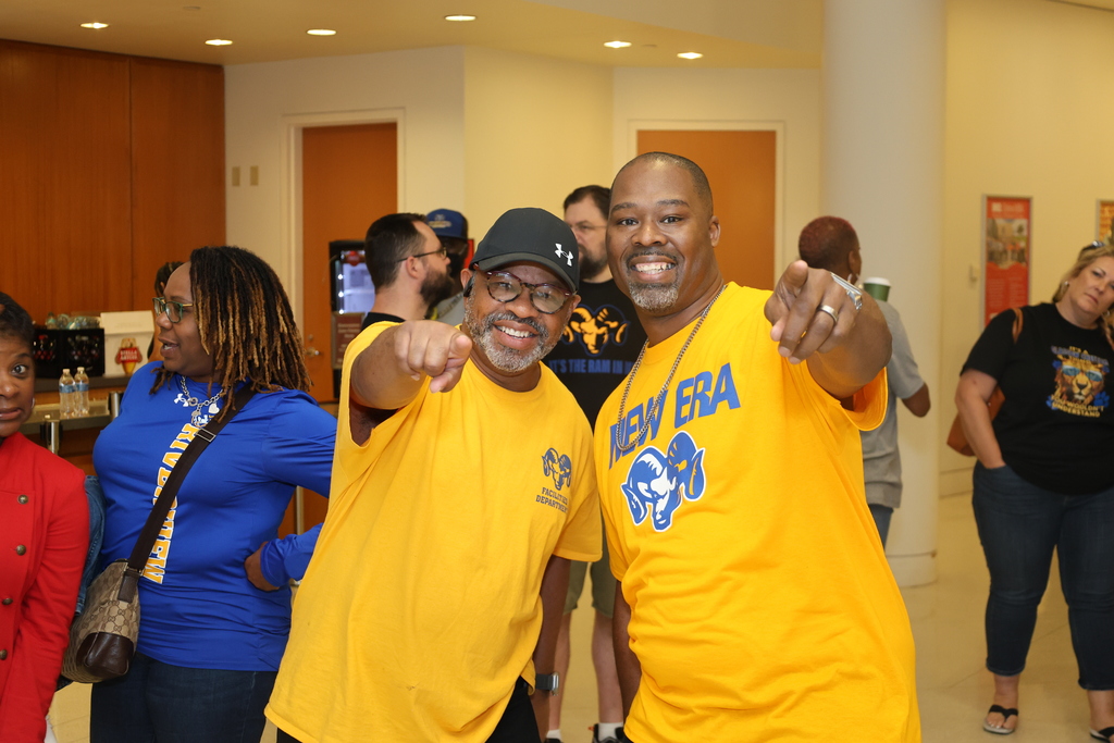 RGSD is celebrating Employee Appreciation Day on March 1. 