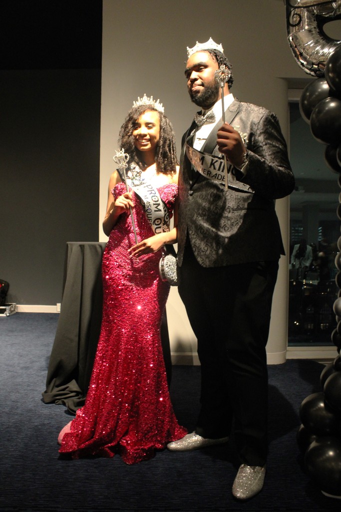 RGHS prom 2025.