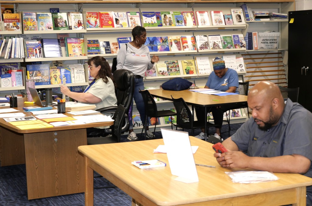 Early Childhood  Open Enrollment
