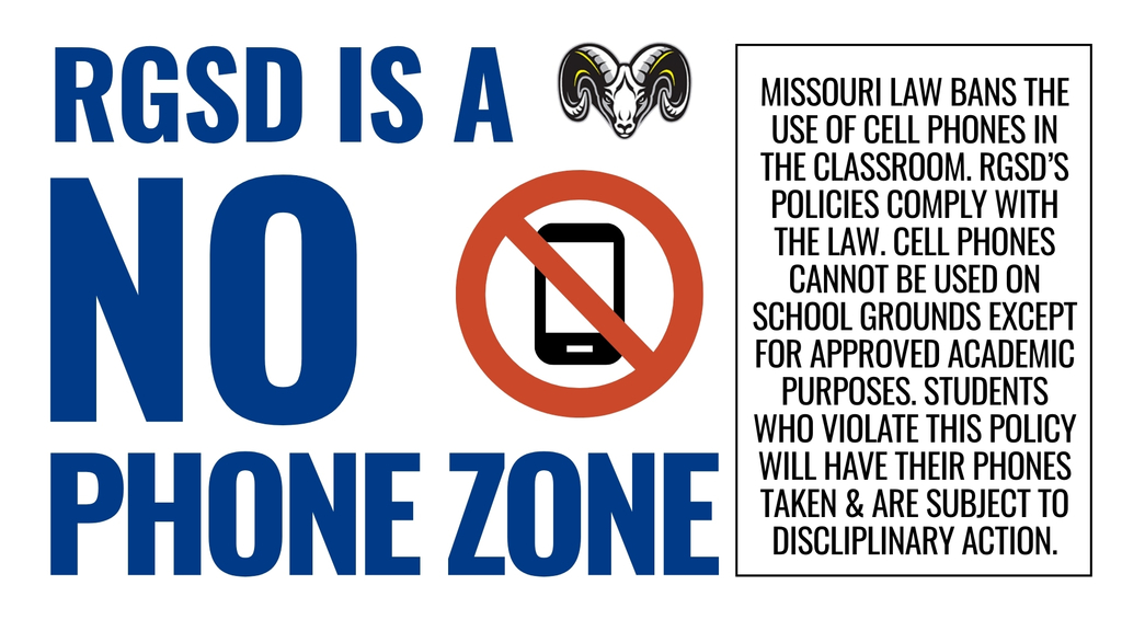 No Phone Zone