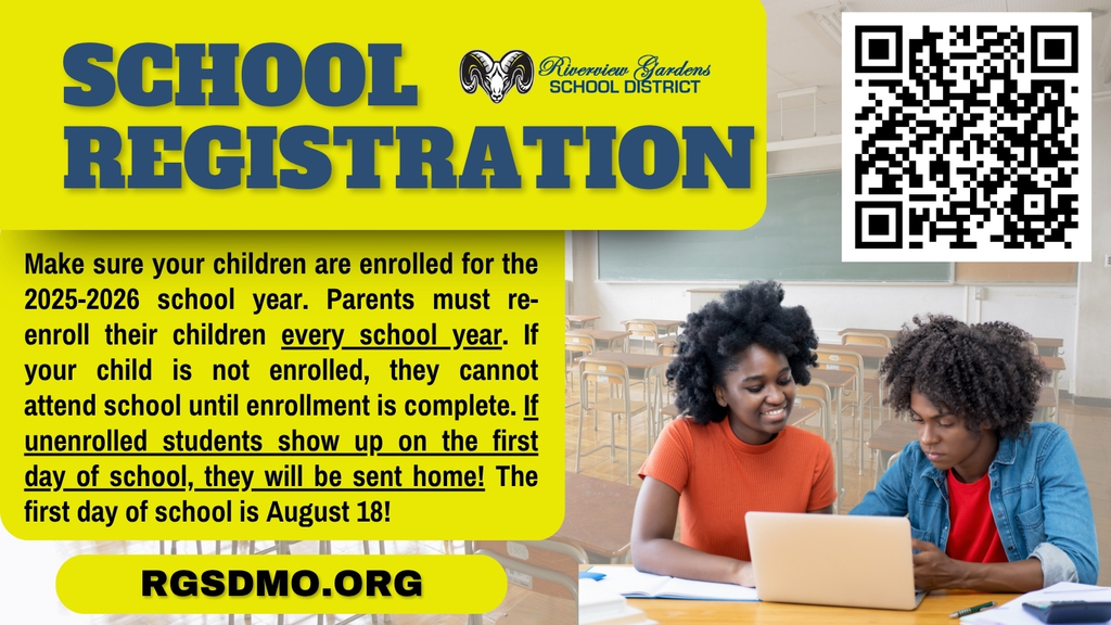School Registration