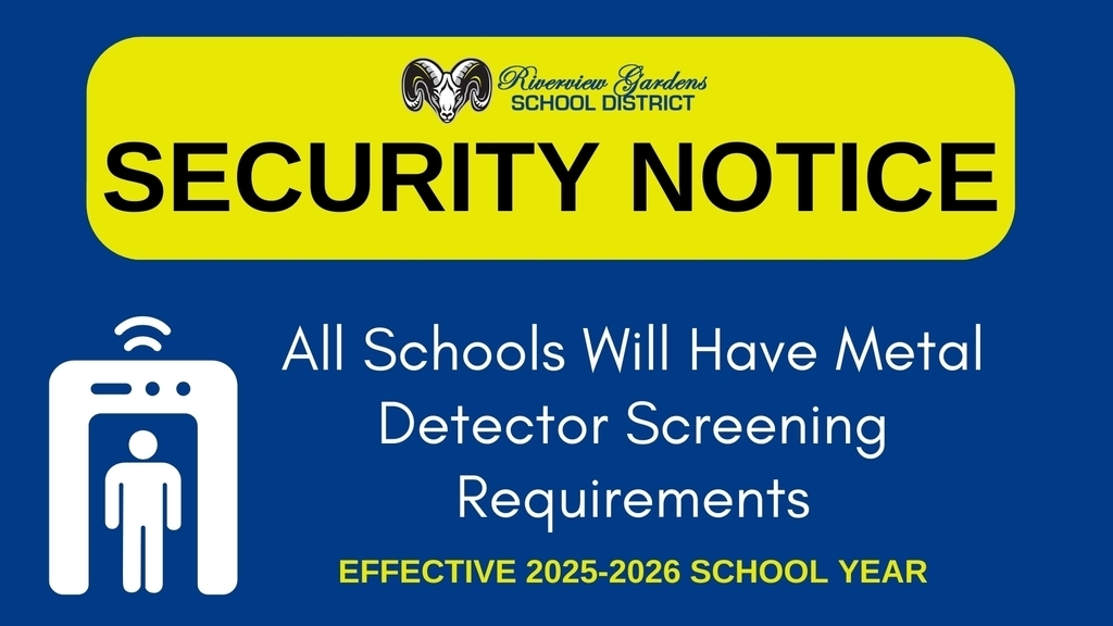 Metal detector screening