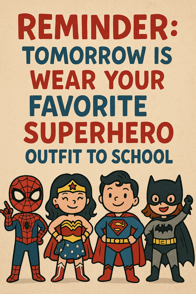 Superhero