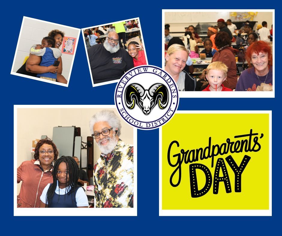 Grandparents Day 2025