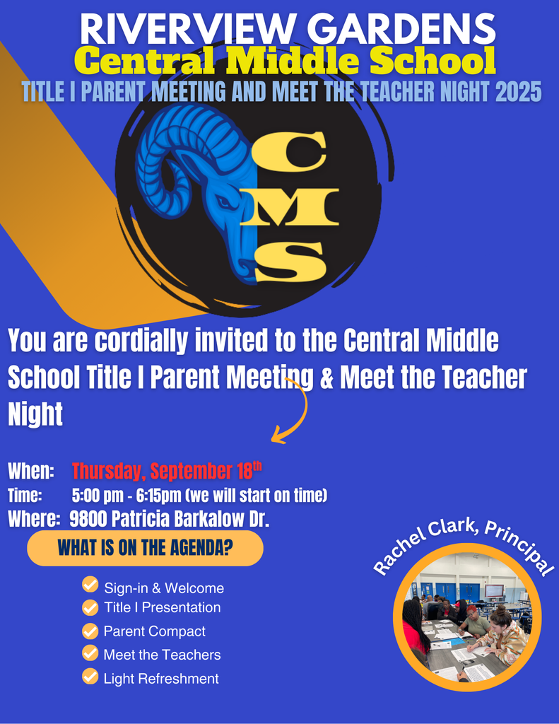 Meet The Teacher Night-Title I