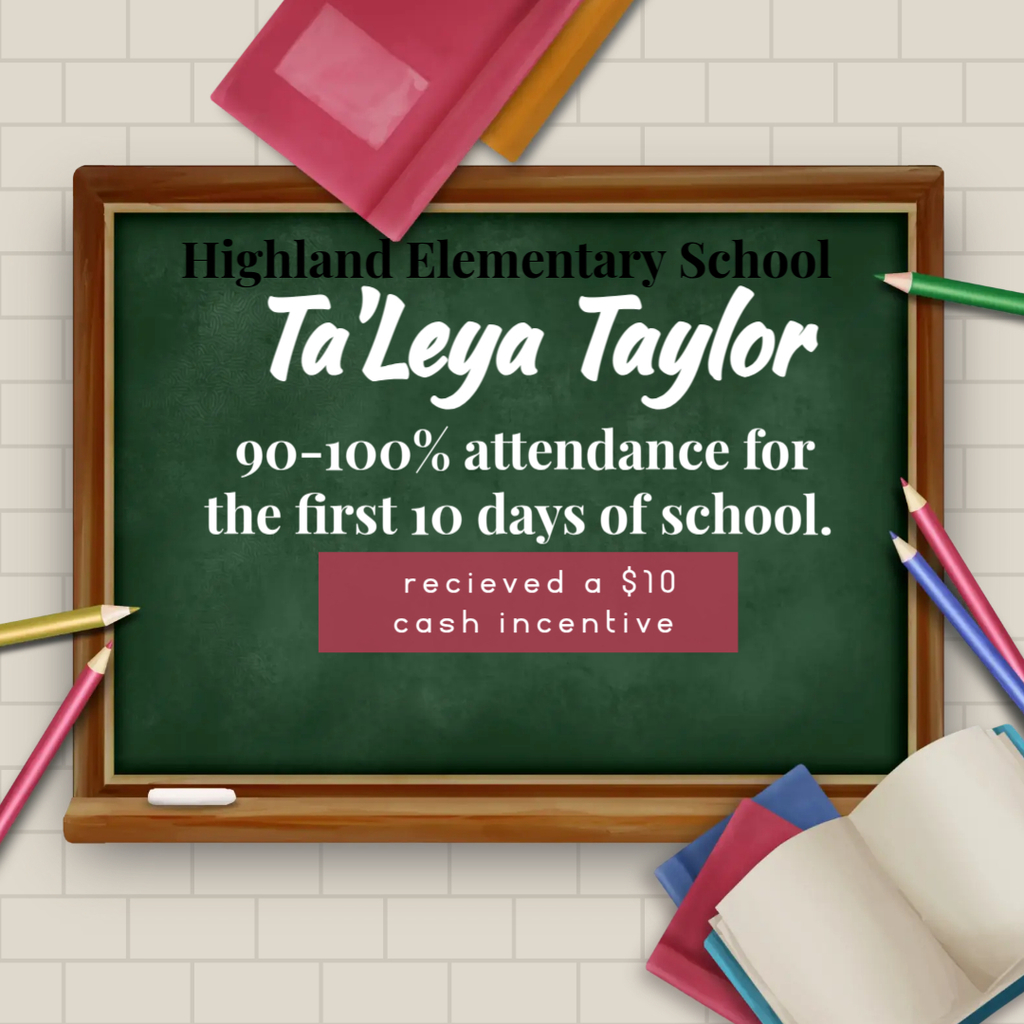 Ta'Leya Taylor