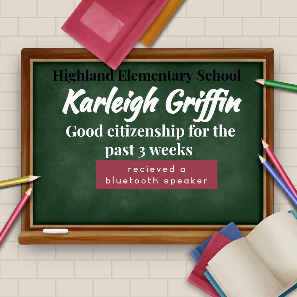 Karleigh Griffin