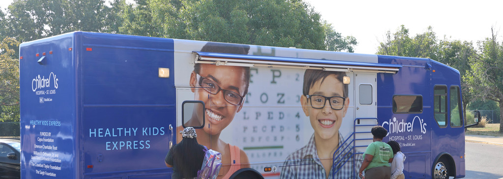 Healthy Kids Express