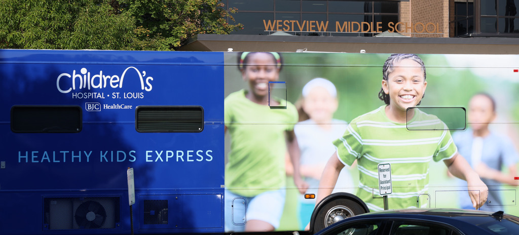 Healthy Kids Express