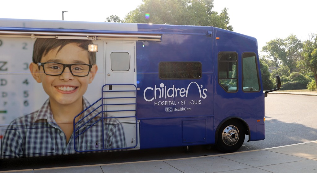 Healthy Kids Express