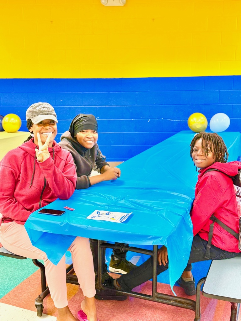 Special Persons Day at L and C