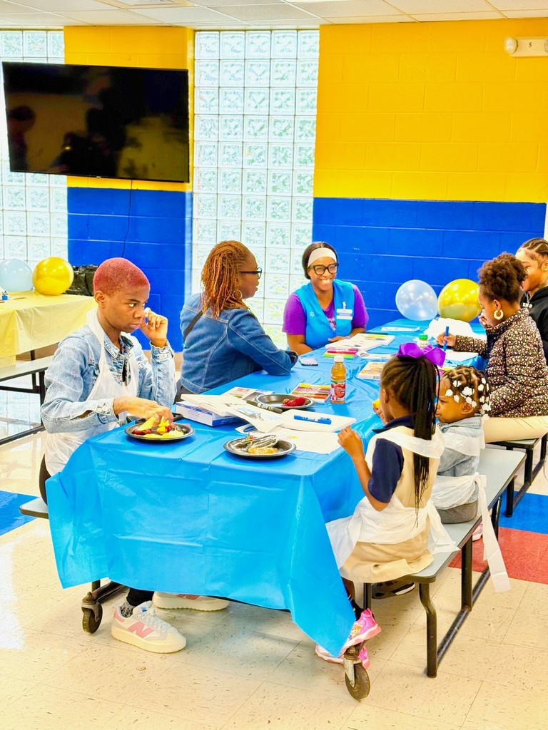 Special Persons Day at L and C