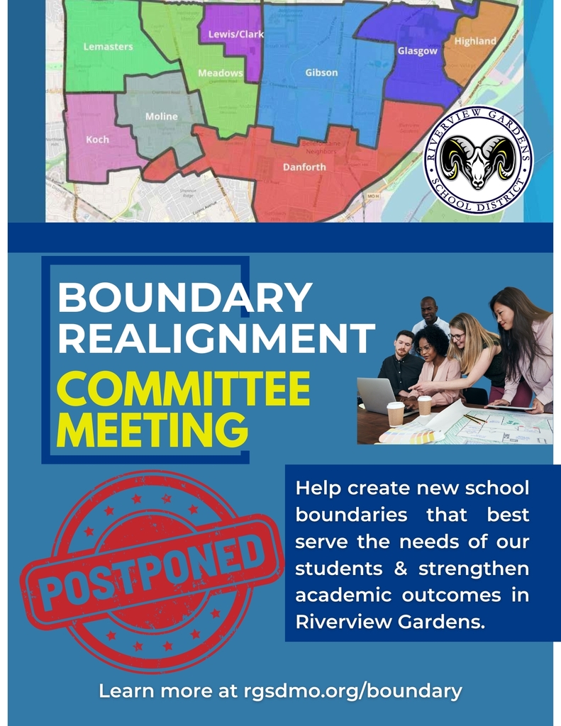 Boundary Realignment Committee