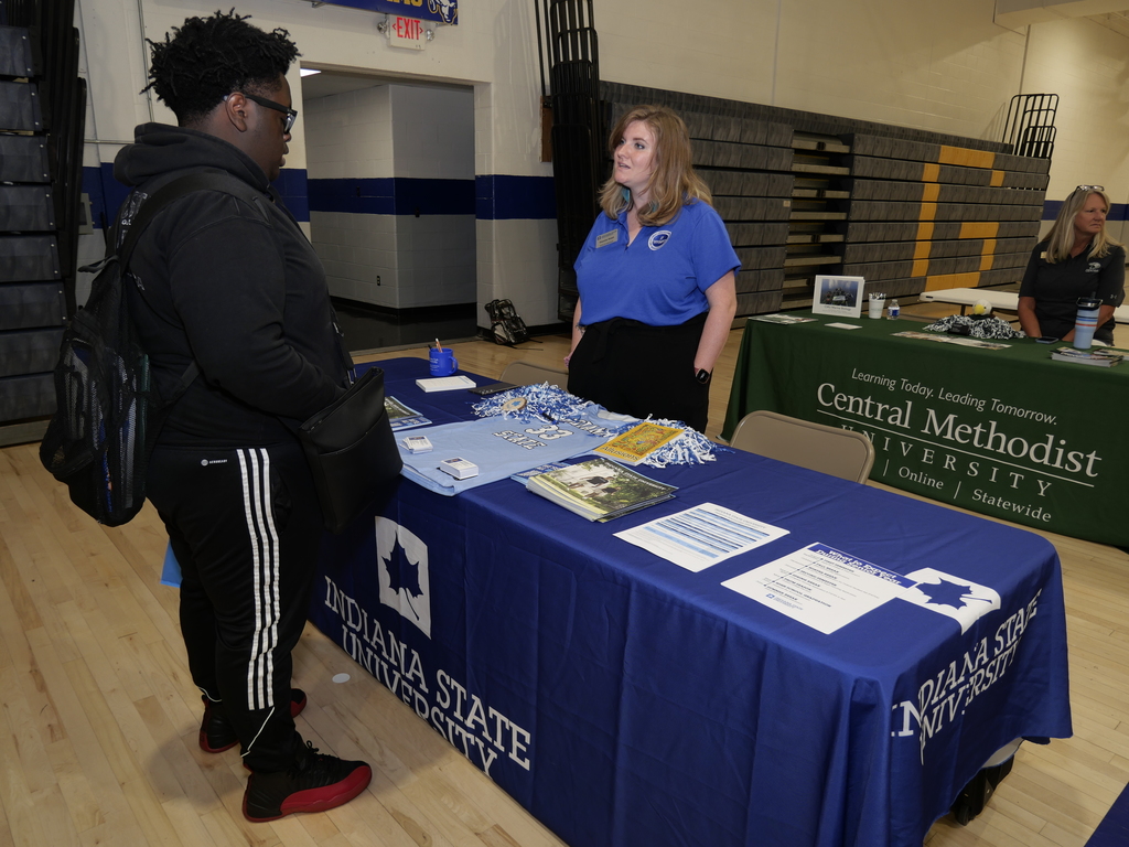 RGHS College and Career Fair