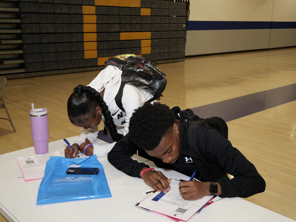 RGHS College and Career Fair