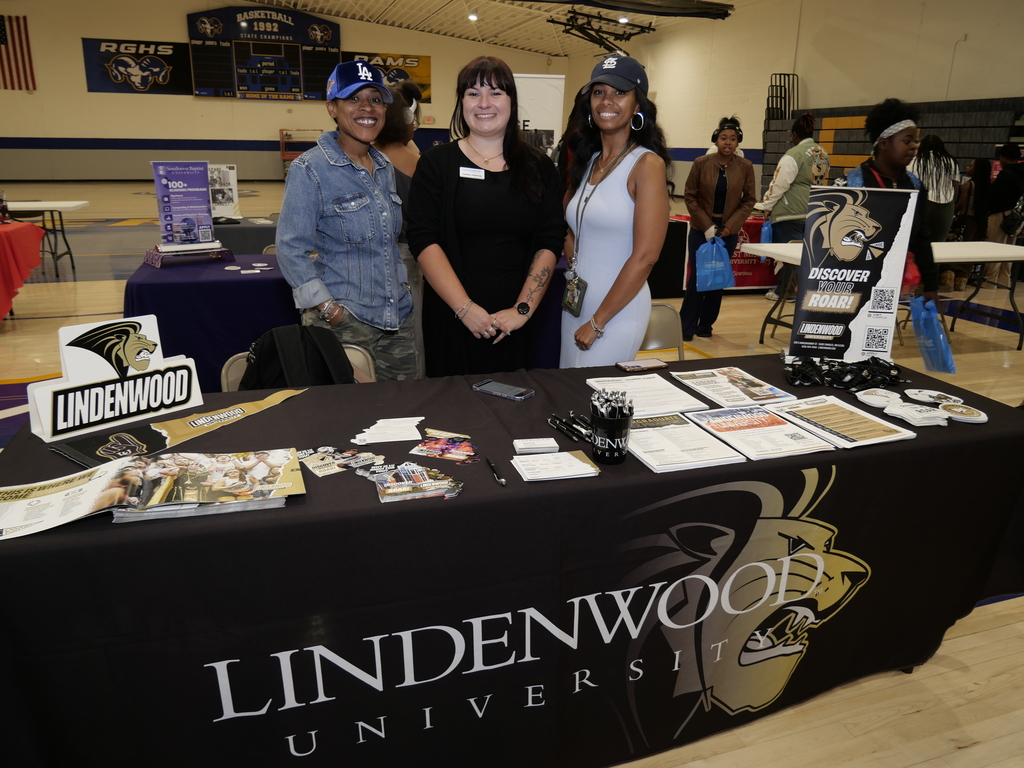 RGHS College and Career Fair